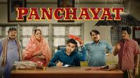 Panchayat S01 Complete WebRip 720p x264 [Hindi] AAC ESub