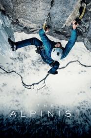 The Alpinist (2021) [720p] [WEBRip] <span style=color:#39a8bb>[YTS]</span>