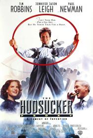 Mister Hula Hoop-The Hudsucker Proxy (1994) ITA-ENG AC3 2.0 BDRip 1080p H264 <span style=color:#39a8bb>[ArMor]</span>