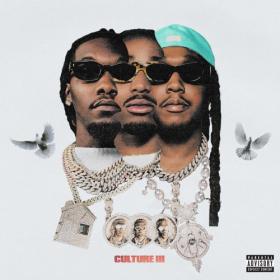 Migos - Culture III - 2021