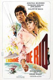 That Man from Rio 1964 1080p BluRay x264-SADPANDA[rarbg]