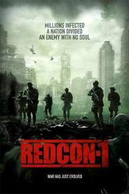 Redcon-1 2018 HDRip XviD AC3<span style=color:#39a8bb>-EVO[TGx]</span>