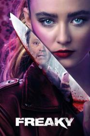 Freaky 2020 720p WEBRip 800MB x264<span style=color:#39a8bb>-GalaxyRG[TGx]</span>