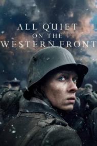 All Quiet on the Western Front 2022 DUBBED 1080p WEBRip x265<span style=color:#39a8bb>-RBG</span>