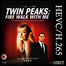 Twin Peaks  Fire Walk with Me (1992) BDRip-HEVC 1080p - KORSAR