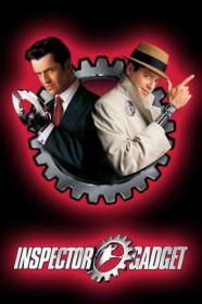 Inspector Gadget 1999 720p DSNP WEBRip 800MB x264<span style=color:#39a8bb>-GalaxyRG[TGx]</span>