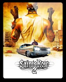 Saints Row 2 - <span style=color:#39a8bb>[DODI Repack]</span>
