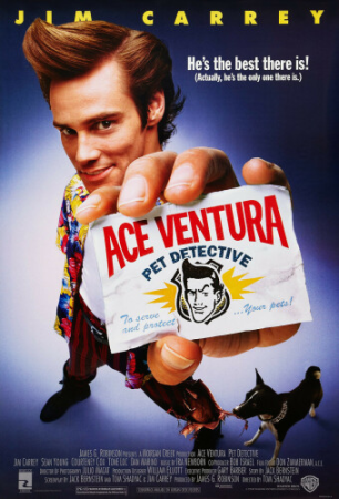 Ace Ventura Pet Detective 1994 REMASTERED 1080p BluRay HEVC x265 5 1 BONE