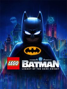 LEGO Batman_ Legacy of the Dark Knight (+ 4 DLCs, MULTi13) <span style=color:#39a8bb>[FitGirl Repack]</span>