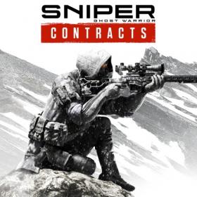 Sniper Ghost Warrior Contracts <span style=color:#39a8bb>by xatab</span>