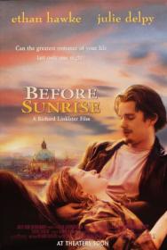 Before Sunrise 1995 REMASTERED BDRip x264-DEPTH[1337x][SN]