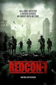 尸控警戒 redcon-1 2018 BD720P X264 AAC English CHS-ENG Mp4Ba