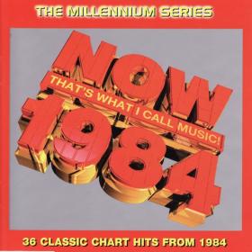 V.A.  - Now That's What I Call Music! 1984 The Millennium Series [2CD] (1999 Pop Rock) [Flac 16-44]