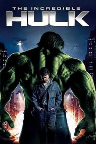 The Incredible Hulk 2008 PROPER 1080p BluRay x265<span style=color:#39a8bb>-RARBG</span>