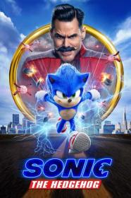 Sonic the Hedgehog 2020 BDRip x264-GECKOS[TGx]