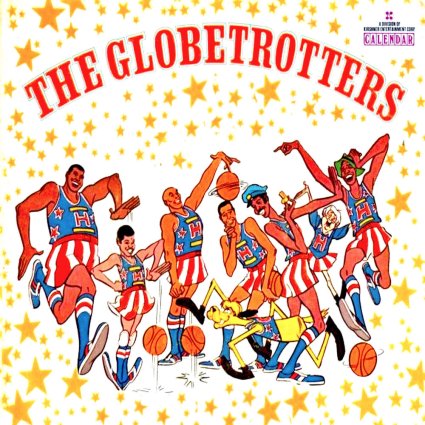 The Globetrotters - 1970 Album + lost singles