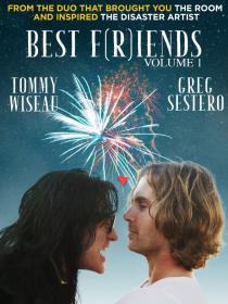 Best Friends Volume 1 2018 HDRip XviD AC3<span style=color:#39a8bb>-EVO</span>