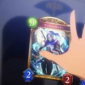 Shadowverse Flame - Seven Shadows Hen - 09 (480p)(Multiple Subtitle)(542C24EC)<span style=color:#39a8bb>-Erai-raws[TGx]</span>