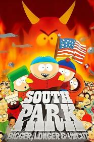 South Park Bigger Longer And Uncut 1999 720p BluRay H264 5 1 BONE