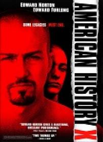 American_History_X_1998[HDRip][pasateatorrent com]