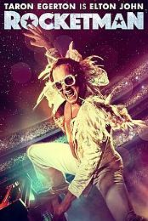 Rocketman 2019 1080p BluRay x264 DuaL-TURKO