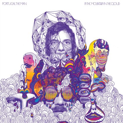 Portugal The Man - In the Mountain in the Cloud 2011 (2026 Deluxe Ed ) FLAC (Jamal The Moroccan)