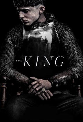 The King (2019) 2160p NF WEB-DL [EN-TR] DDP5.1 Atmos SDR H265 TT