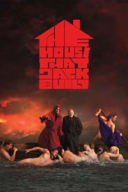 The House That Jack Built 2018 720p HDRip 800MB x264<span style=color:#39a8bb>-GalaxyRG[TGx]</span>
