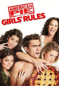 American Pie Presents Girls Rules 2020 BDRip 1080p<span style=color:#39a8bb> seleZen</span>
