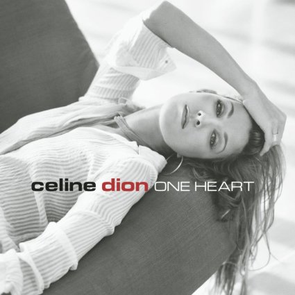 Celine Dion - One Heart - [FLAC]-[TFM]