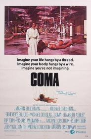 【高清影视之家发布 】昏迷[简繁英字幕] Coma 1978 BluRay 1080p DTS-HDMA2 0 x265 10bit<span style=color:#39a8bb>-DreamHD</span>