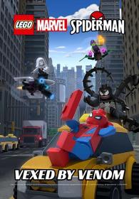 Lego Marvel Spider-Man Vexed by Venom 2019 1080p HC HDRIP H264 AC3 DD2.0<span style=color:#39a8bb> Will1869</span>