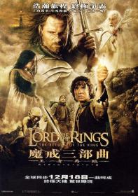 ÆŒ‡çŽ¯çŽ‹3ï¼šçŽ‹è€…æ— æ•Œ(è“å…‰åŠ é•¿ç‰ˆå›½è‹±åŒéŸ³è½¨) The Return of the King 2003 BD-1080p X264 AAC 2AUDIO CHS ENG<span style=color:#39a8bb>-UUMp4</span>