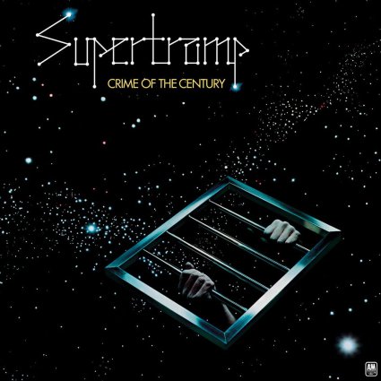 Supertramp - Crime Of The Century (1974) [2014 Remastered 24-48] FLAC 88