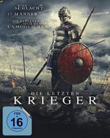 Legenda o KoLovrate 2017 O BDRip 1.46GB