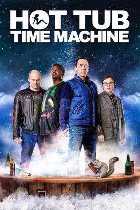 Hot Tub Time Machine 2010 Unrated BluRay 1080p DTS-HD MA 5.1 AVC REMUX-FraMeSToR