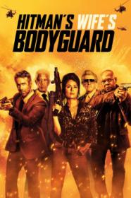 The Hitmans Wifes Bodyguard (2021) [720p] [BluRay] <span style=color:#39a8bb>[YTS]</span>