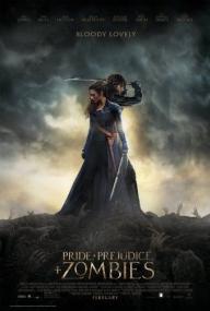 Pride And Prejudice And Zombies 2016 1080p BluRay x264 DTS-HD MA 5.1<span style=color:#39a8bb>-RARBG</span>
