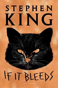 Stephen King - If It Bleeds (azw3 epub mobi)