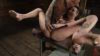 BrutalSessions - Brooke Johnson - Pain Slut Tormented In Brutal Bondage_April 21, 2023_720p
