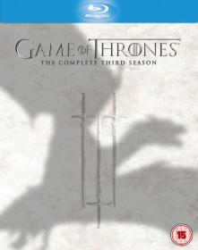 Game Of Thrones S03 x264 720p Esub Dual Audio English Hindi GOPISAHI