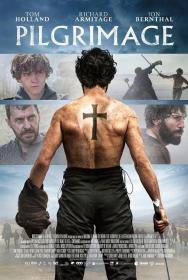 【更多高清电影访问 】朝圣[中文字幕] Pilgrimage 2017 BluRay 1080p DTS-HD MA 5.1 x264<span style=color:#39a8bb>-CTRLHD</span>