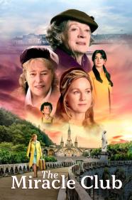 The Miracle Club (2023) [1080p] [WEBRip] [5.1] <span style=color:#39a8bb>[YTS]</span>