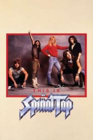 This Is Spinal Tap 1984 720p BluRay 999MB HQ x265 10bit<span style=color:#39a8bb>-GalaxyRG[TGx]</span>