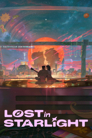 Lost In Starlight (2025) [720p] [WEBRip] <span style=color:#39a8bb>[YTS]</span>