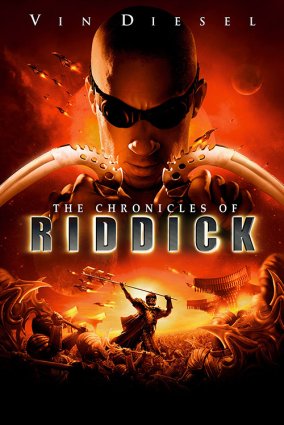 The Chronicles of Riddick - Director's Cut (2004) 1080p H265 ita eng AC3 5.1 sub ita eng NUeng-Licdom