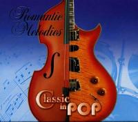VA - Romantic Melodies Classic In Pop (2005)