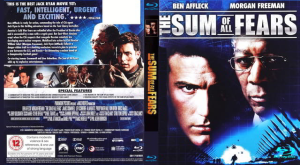 The Sum All Fears - Spy Morgan Freeman 2002 Eng Rus Multi Subs 1080p [H264-mp4]