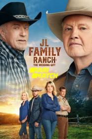 JL Family Ranch 2 The Wedding Gift 2020 720p WEBRip HINDI DUB PariMatch