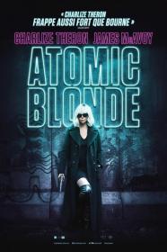 Atomic Blonde 2017 MULTi 1080p BluRay Light x264 AC3 ACOOL